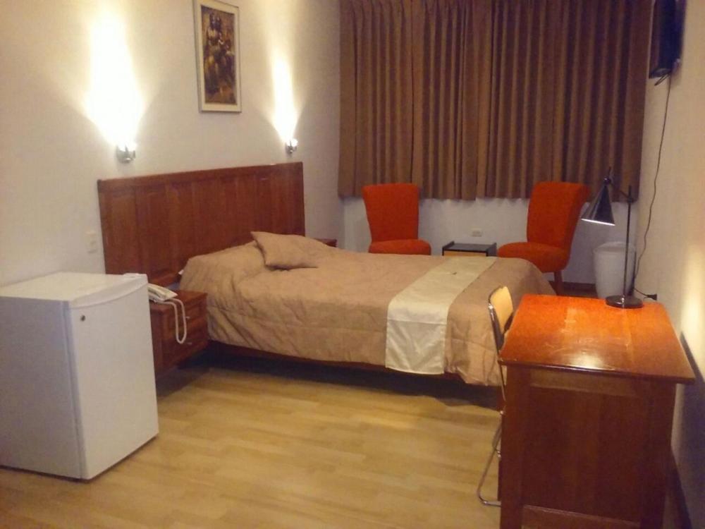 Safari Hotel Iquitos Exterior photo