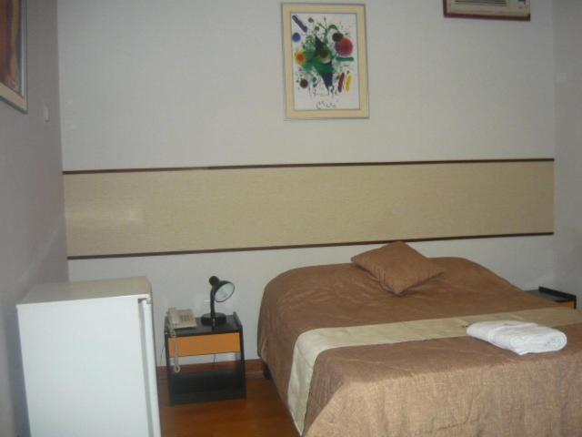 Safari Hotel Iquitos Exterior photo